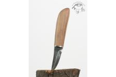Wood carving knife - Faragó kés