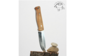 "Jackal" bushcraft knife -1- - "Sakál" túlélőkés -1-