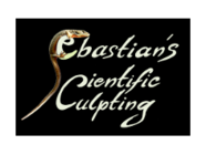 Sebastian Jasper Scientific Sculpting